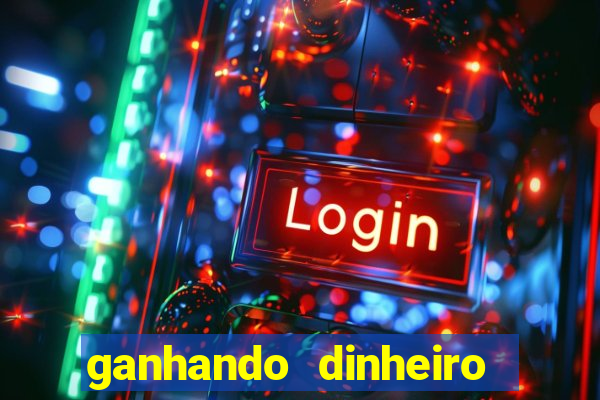 ganhando dinheiro jogando lol